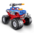 METAL MACHINES MONSTER TRUCK WARS TAPIMOVIL 6792
