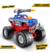 METAL MACHINES MONSTER TRUCK WARS TAPIMOVIL 6792 - CAPRICHOS JUGUETERIA