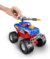 METAL MACHINES MONSTER TRUCK WARS TAPIMOVIL 6792 - comprar online