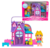 PINYPON CASITA RAINBOW HOUSE VULCANITA PNY26000