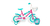 BICICLETA STARK SWEETY RODADO 12 ( 6047)
