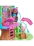 GABBY'S DOLLHOUSE KITTY FAIRY 'S GARDEN TREEHOUSE VULCANITA 36214 - tienda online