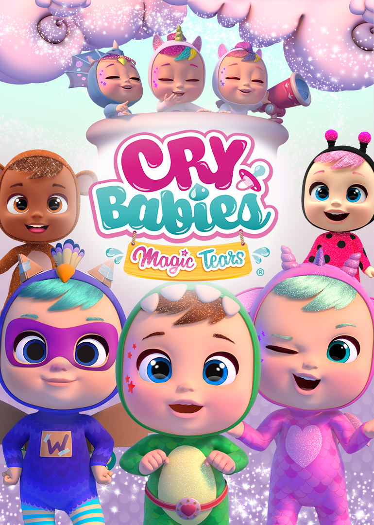 MUÑECAS