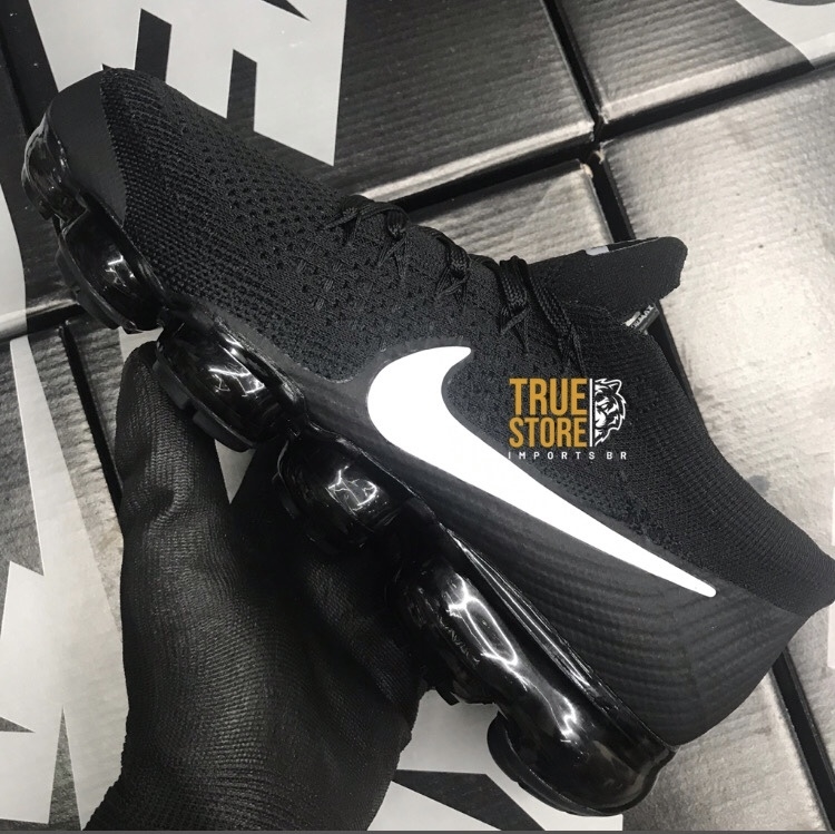 Vapormax store 1.0 preto