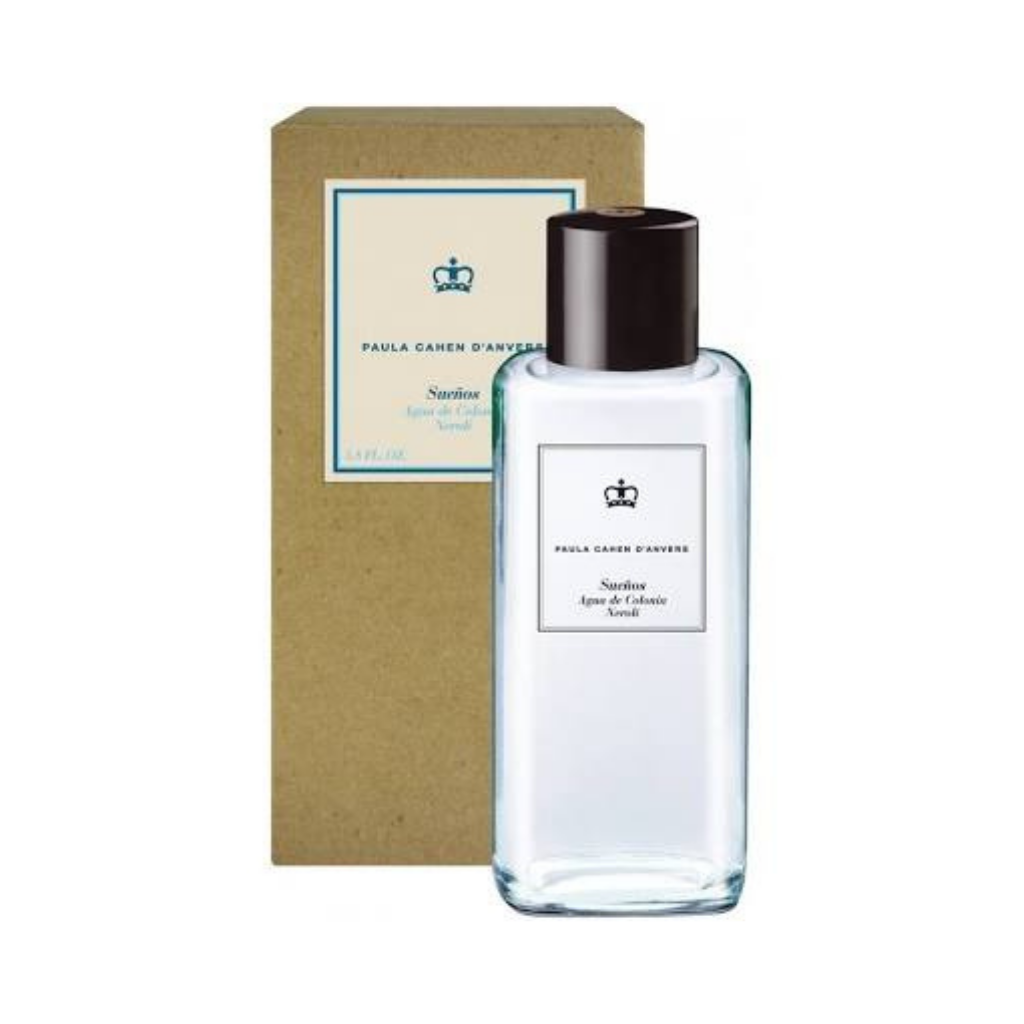 AGUAS DE COLONIA PAULA CAHEN DANVERS SUEÑOS x170ml