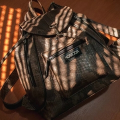 Mochila - Komoda