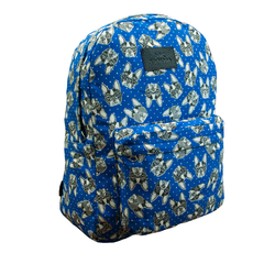 Mochila en internet