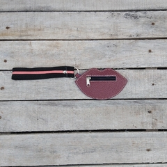 Monedero Mini Lips - comprar online