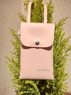 Bandolera portacelu - comprar online