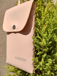 Bandolera portacelu - comprar online