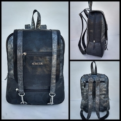 Mochila Hera en internet