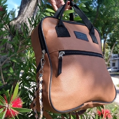 Mochila-cartera Maite