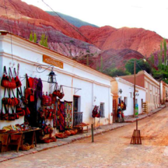 NOROESTE ARGENTINO