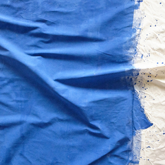 LIENZO Natural - PUROryo Azul/302PG - comprar online