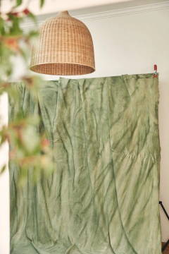 ALQUILER LIENZO NATURAL - VERDE OTOÑO - CONSULTAR DISPONIBILIDAD DE FECHA - tienda online