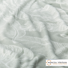 Manta Coral Fleece Piel de conejo - comprar online