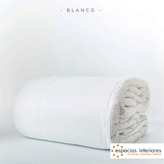 Acolchado Temo Fit - comprar online