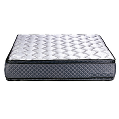 Colchon Suavestar Centuria Pro pillow top 140 x 190 x 27 - comprar online