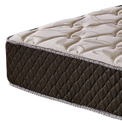 Colchon Cannon Exclusive 90 x 190 1 plaza y media - espacios interiores