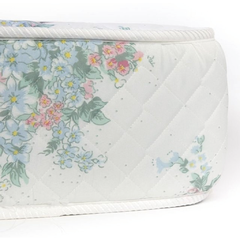 Colchon Cannon Princess 100 x 190 - 1 plaza y Media - comprar online