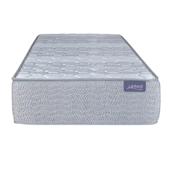 Colchon Inducol Linea Dorada Premium 100 x 190 x 26 una plaza y media - comprar online