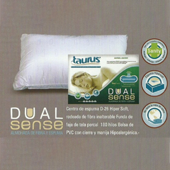 Almohada Dual Taurus 70 x 44 - comprar online
