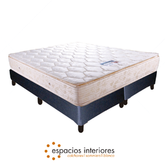 Colchon Taurus Gold Jackard con pillow 160 x 200 x 26 - comprar online