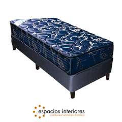 Colchon Taurus Gold Jackard 80 x 190 x 22 - comprar online