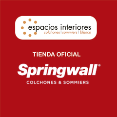 Colchon Springwall Power 140 x 190