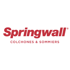 Colchon Springwall Quilt 140 x 190 - espacios interiores