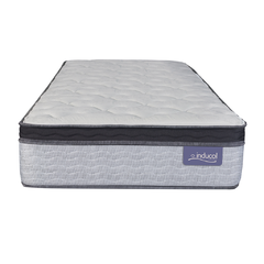 Colchon Inducol Pocket Firm 100 x 190 x 26 - comprar online