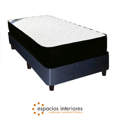 Colchon Taurus Super Lujo 80 x 190 x 22 en internet