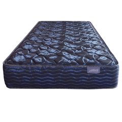 Colchon Inducol Thronos 80 x 190 x 20 una plaza - comprar online