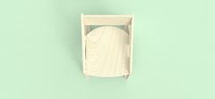 Silla Roth en internet