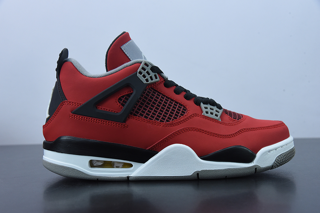 jordan 4 toro bravo italia