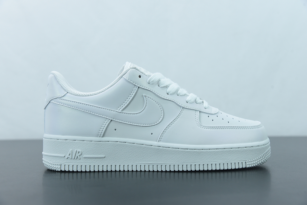 af 1 branco