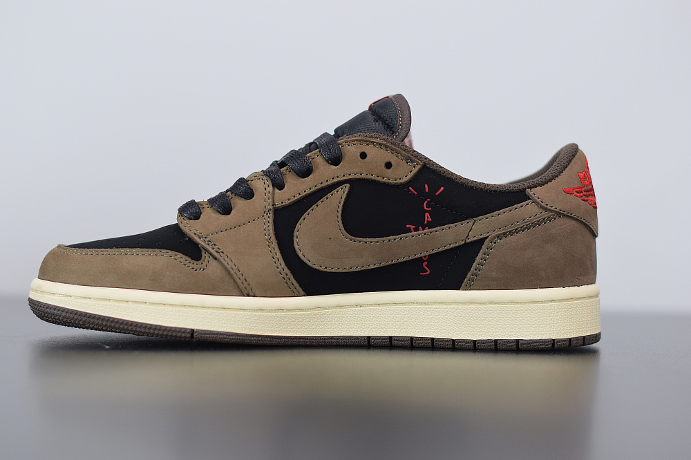 nike air jordan 1 mocha low