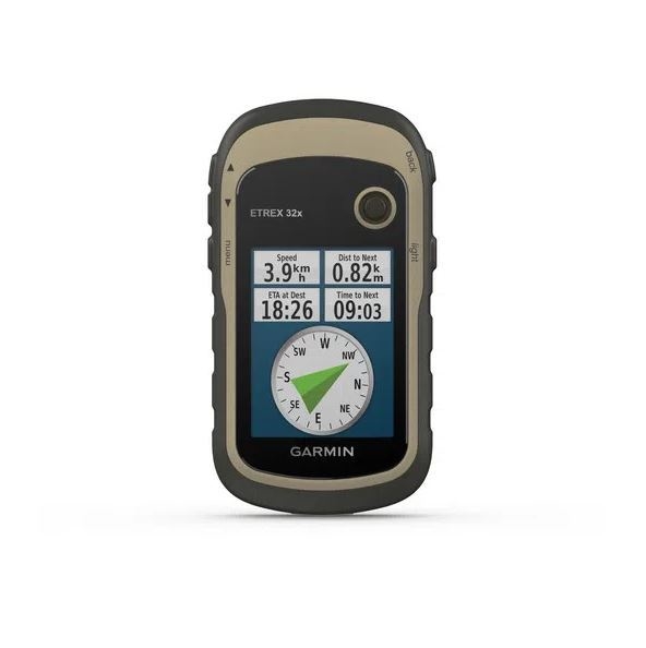 gps portátil garmin gpsmap 64sx