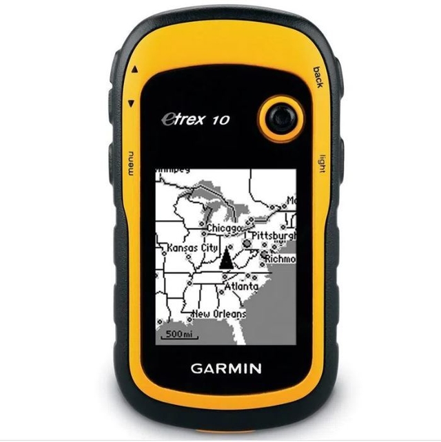 88%OFF!】 ワールドセレクトショップGarmin ガーミン ETREX 20 HANDHELD GPS