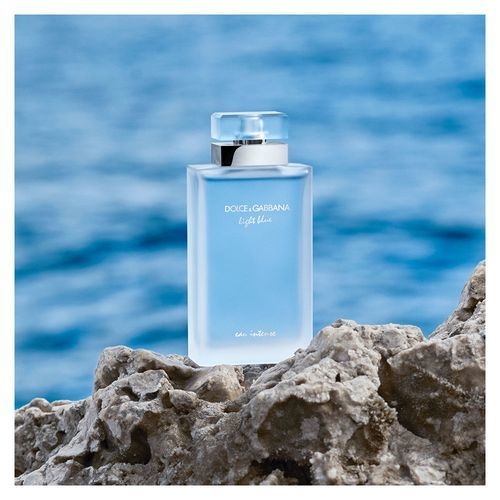 Perfume Dolce gabbana light blue feminino