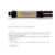 Theracem Cemento Dual Resina. Bisco.