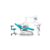 EQUIPOS COLGANTE+BANQ+FOCOLED # CÓD. 8542