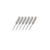 Ensanchador Peeso 3 Rogin Blister X 6 U Endodoncia - comprar online