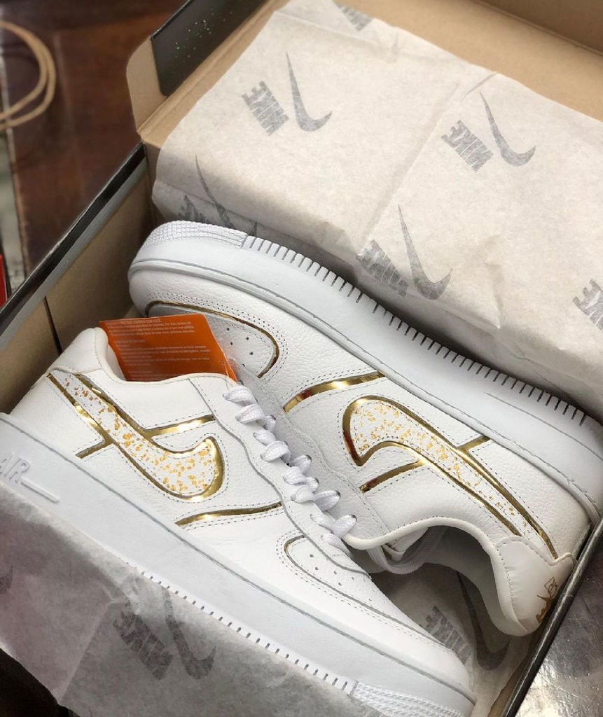air force1 cr7