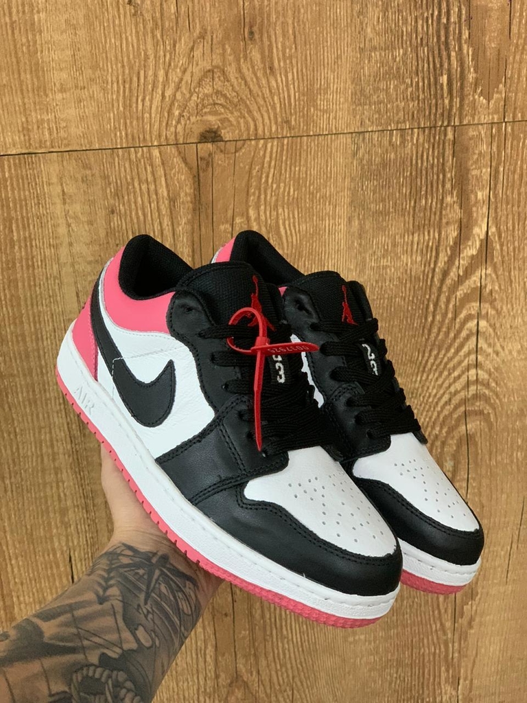 jordan 1 feminino preço