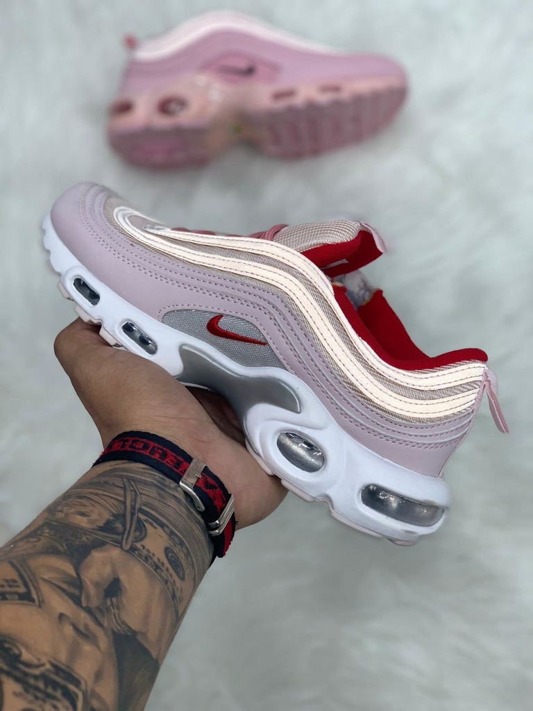 air max tn feminino