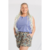 Musculosa Argelia - Pachakama