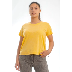 REMERA MARGARITA - Pachakama
