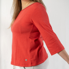 Remera Dahlia - tienda online