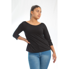 Remera Dahlia - Pachakama